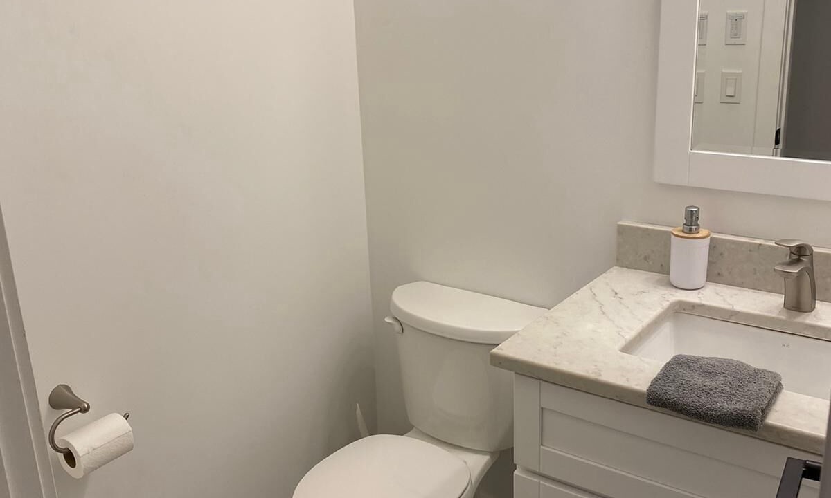 Photo of Bathroom in Northern Bruce Peninsula