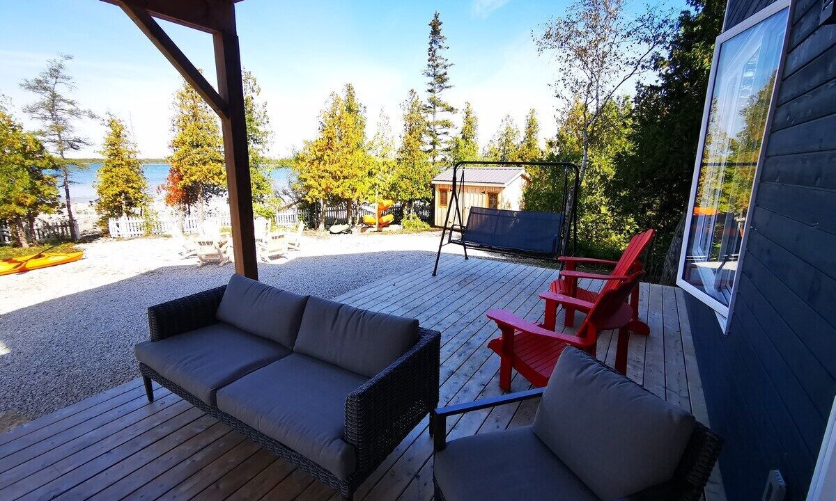 Photo of Others in Northern Bruce Peninsula