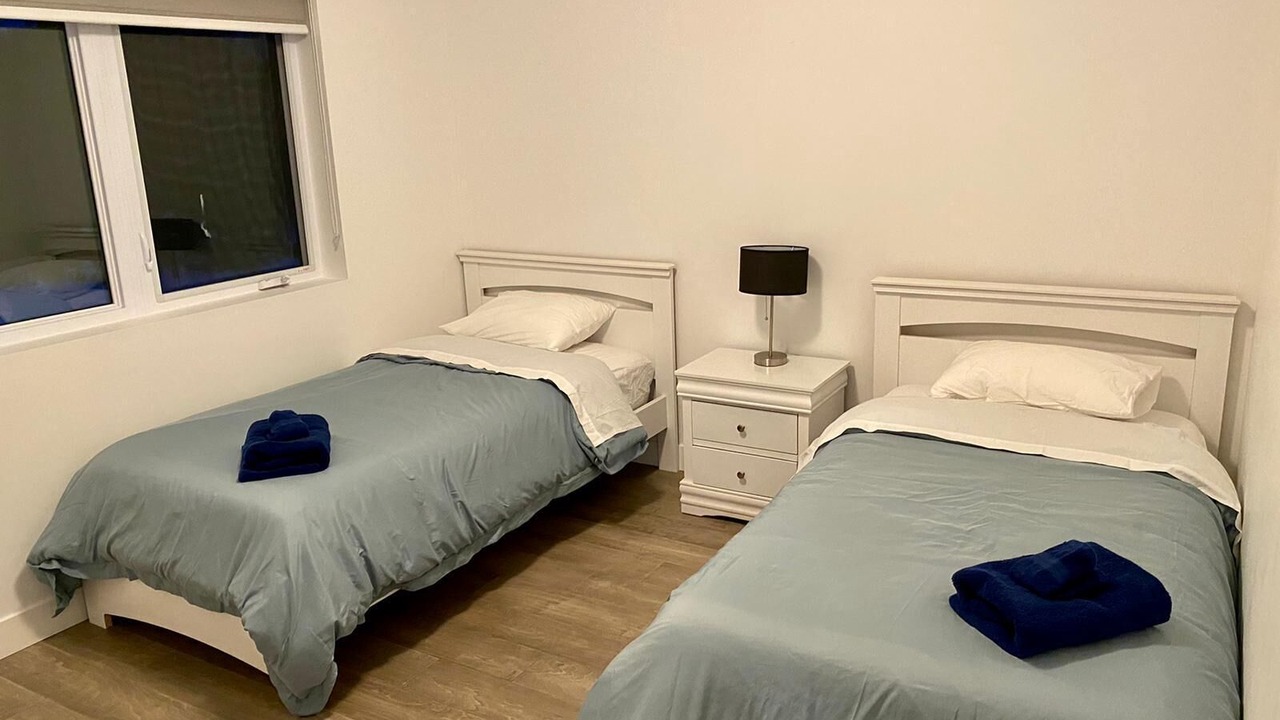 Photo of Bedroom in Northern Bruce Peninsula