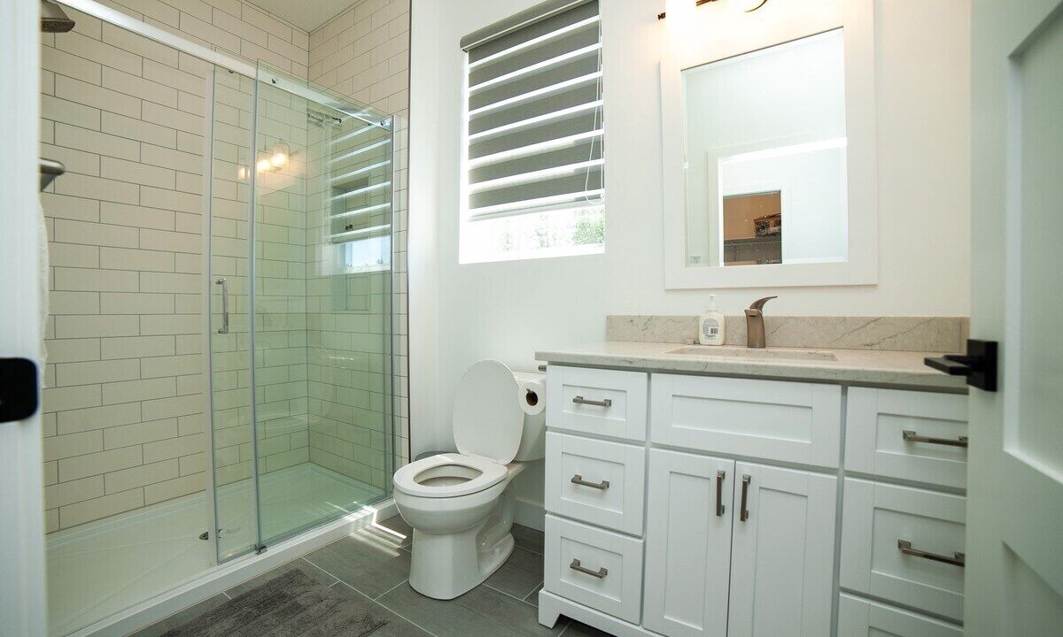 Photo of Bathroom in Northern Bruce Peninsula
