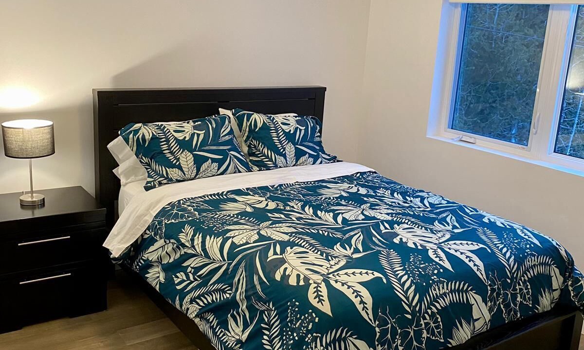 Photo of Bedroom in Northern Bruce Peninsula