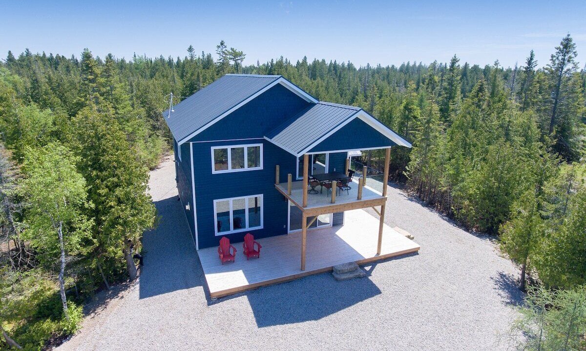 Photo of Outdoor in Northern Bruce Peninsula