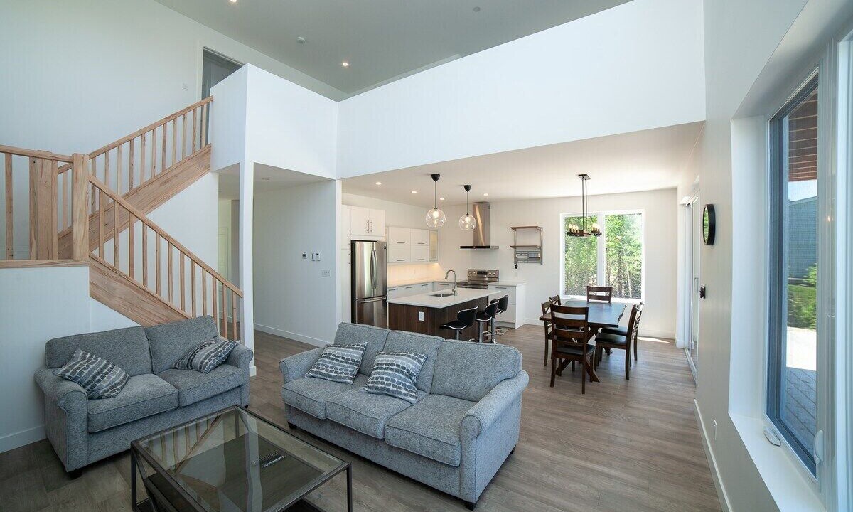 Photo of Livingroom in Northern Bruce Peninsula