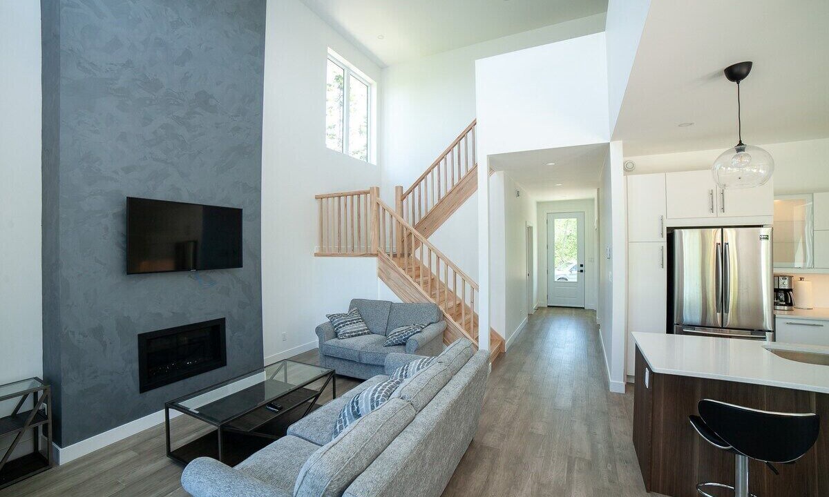 Photo of Bedroom in Northern Bruce Peninsula
