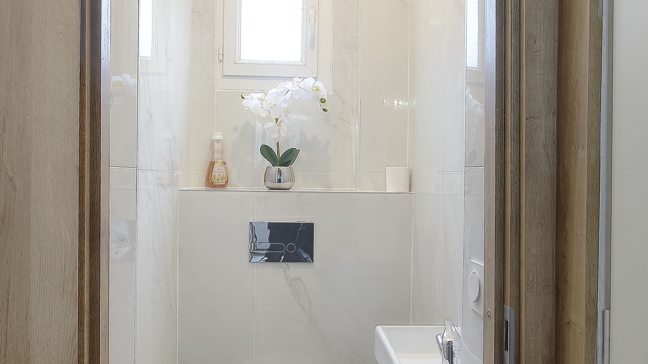 Photo of Bathroom in Lagny-sur-Marne