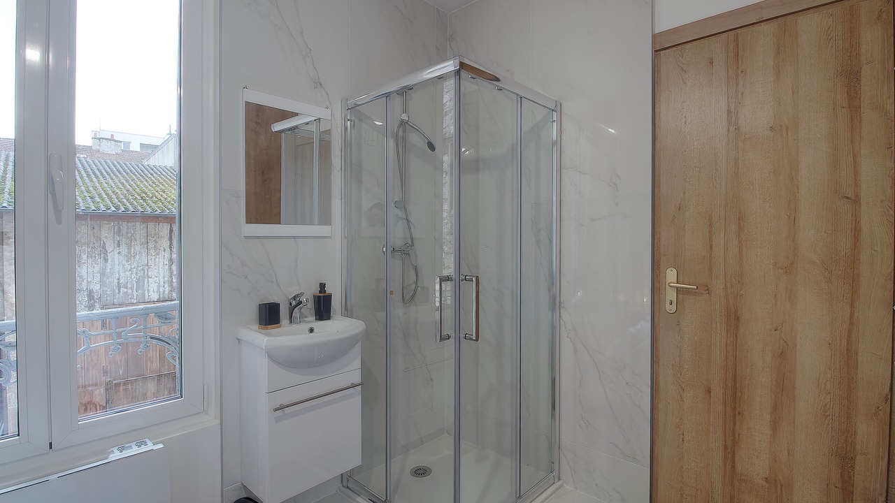 Photo of Bathroom in Lagny-sur-Marne