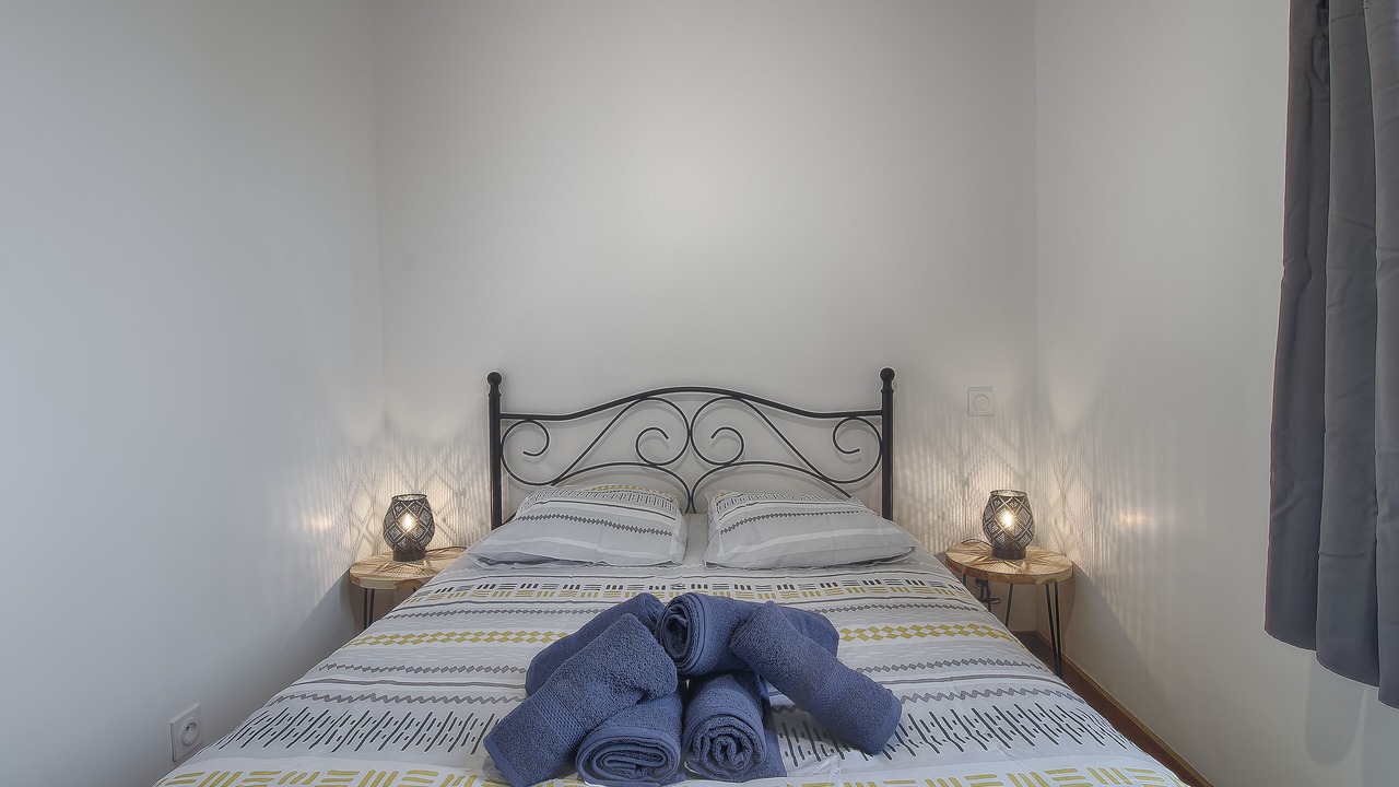 Photo of Bedroom in Lagny-sur-Marne