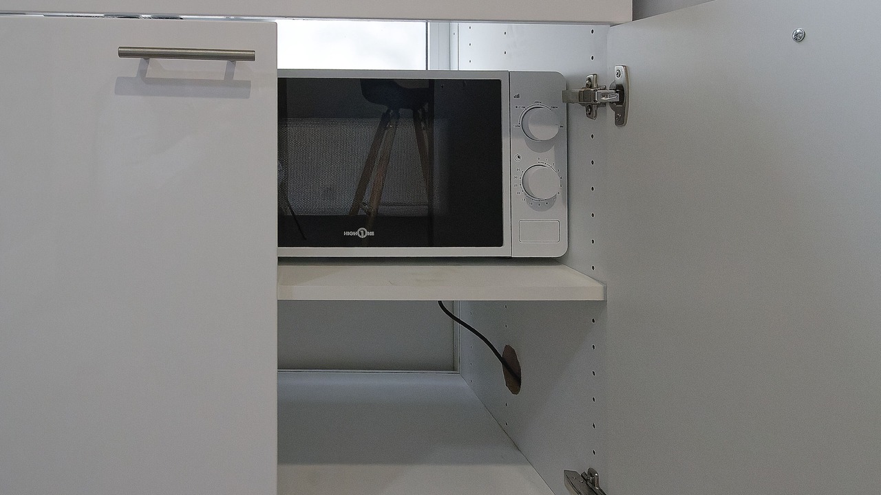 Photo of Kitchen in Lagny-sur-Marne