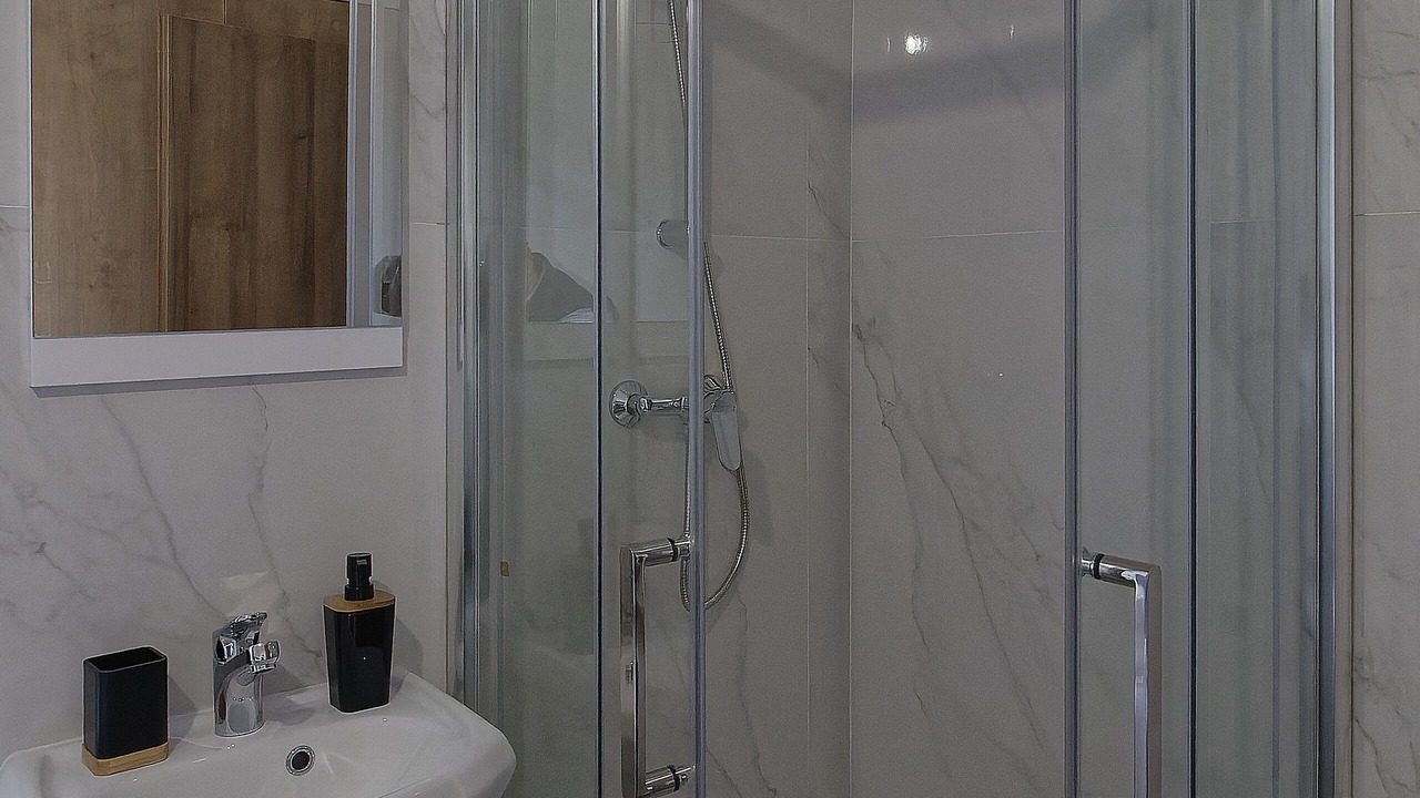 Photo of Bathroom in Lagny-sur-Marne