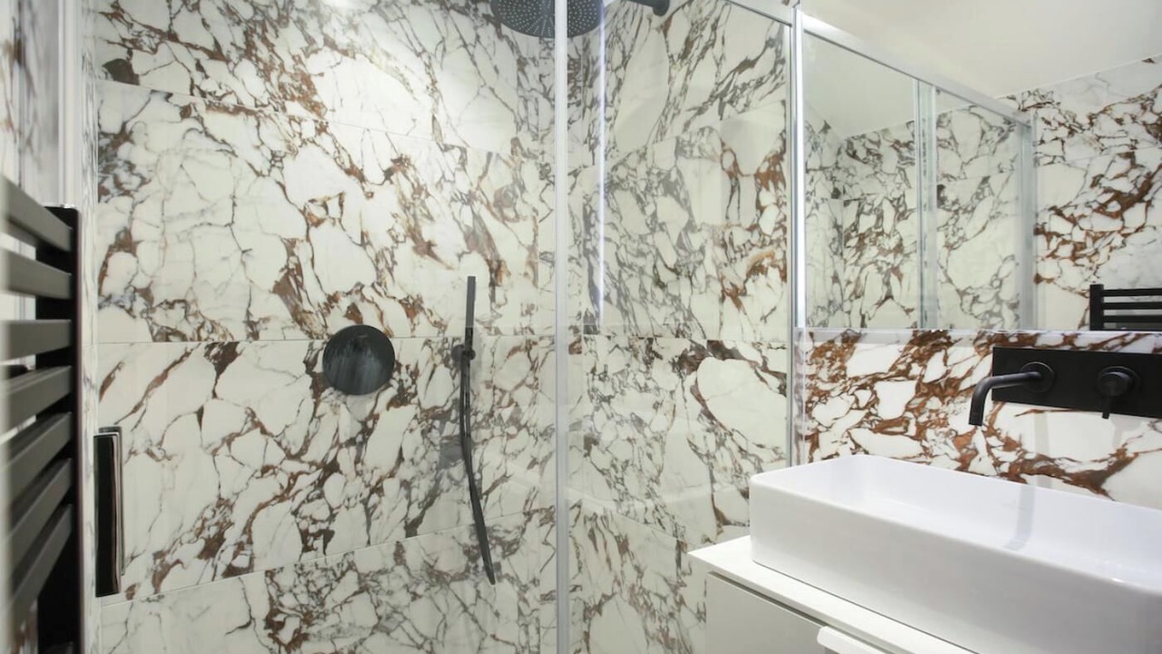 Photo of Bathroom in Les Halles