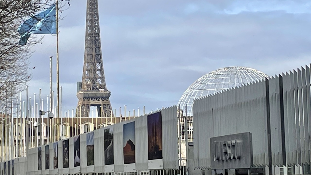 Photo of Others in Quartier de l'Ecole-Militaire