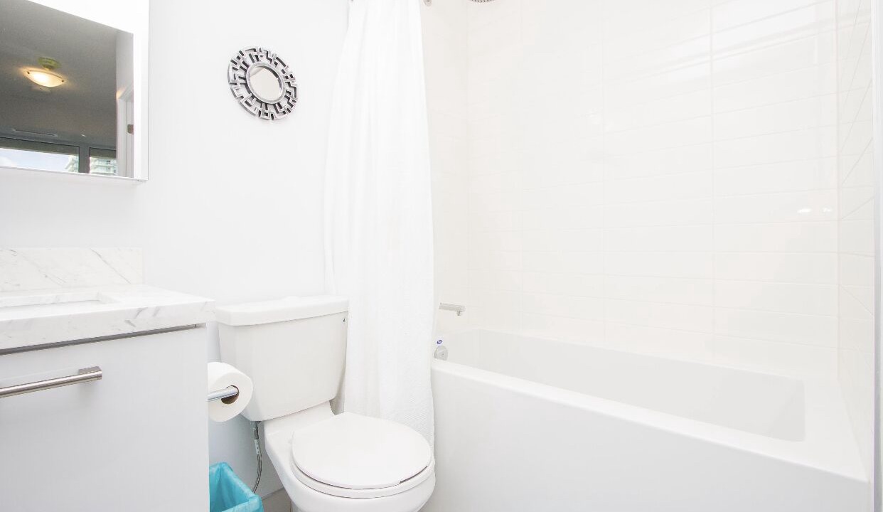 Photo of Bathroom in Mount Pleasant West