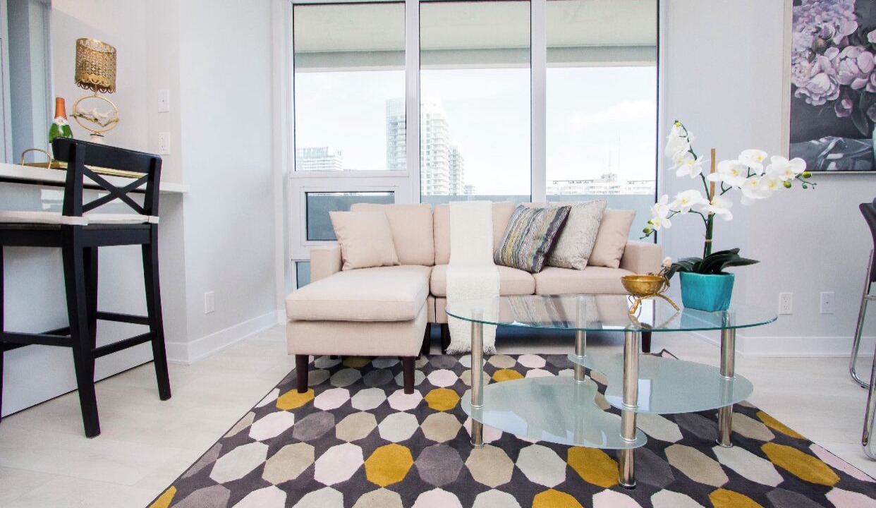 Photo of Livingroom in Mount Pleasant West