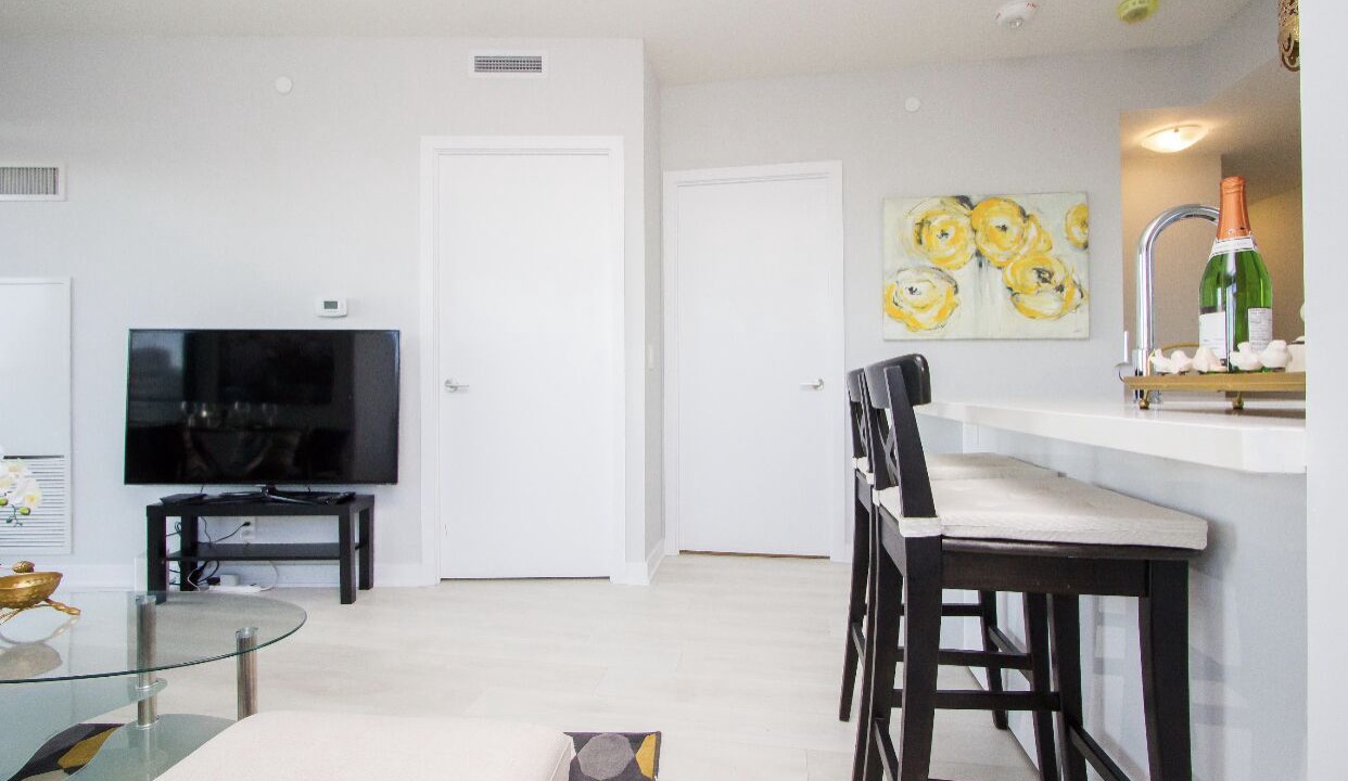 Photo of Livingroom in Mount Pleasant West