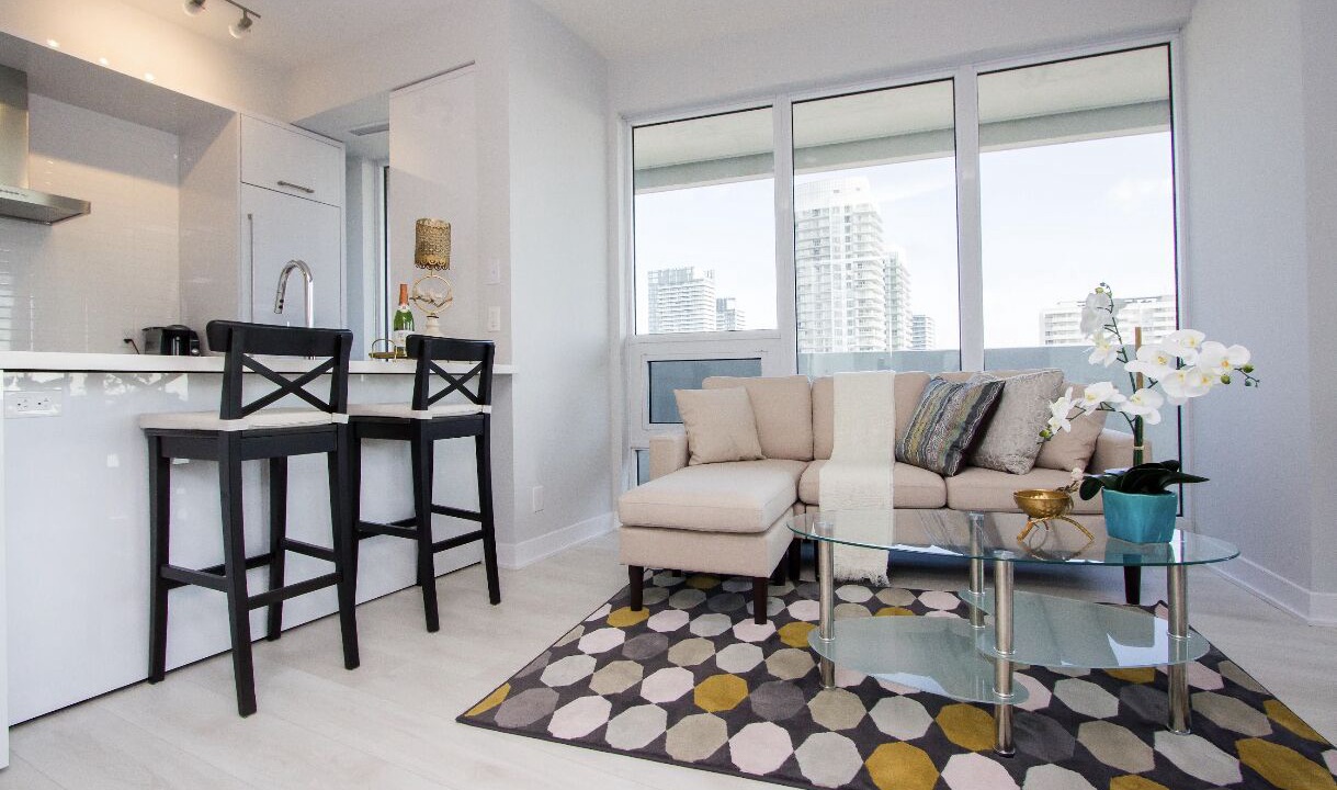 Photo of Livingroom in Mount Pleasant West