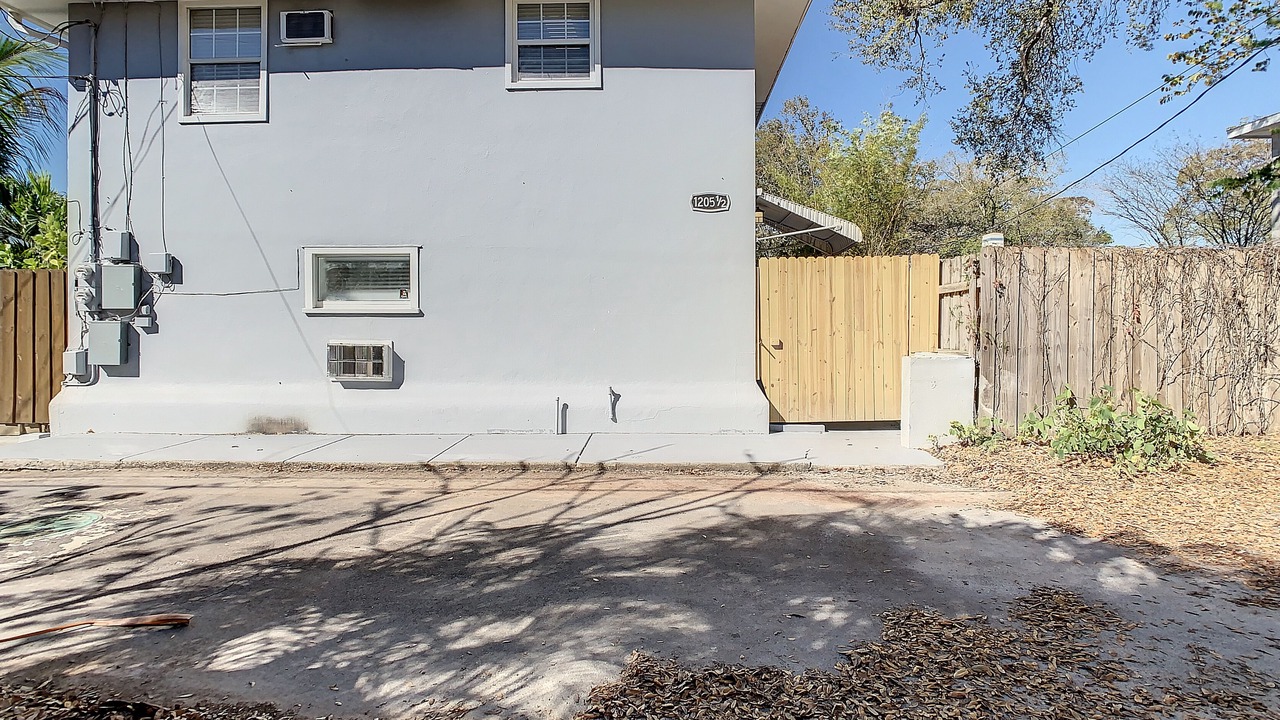 Photo of Outdoor in Historic Uptown