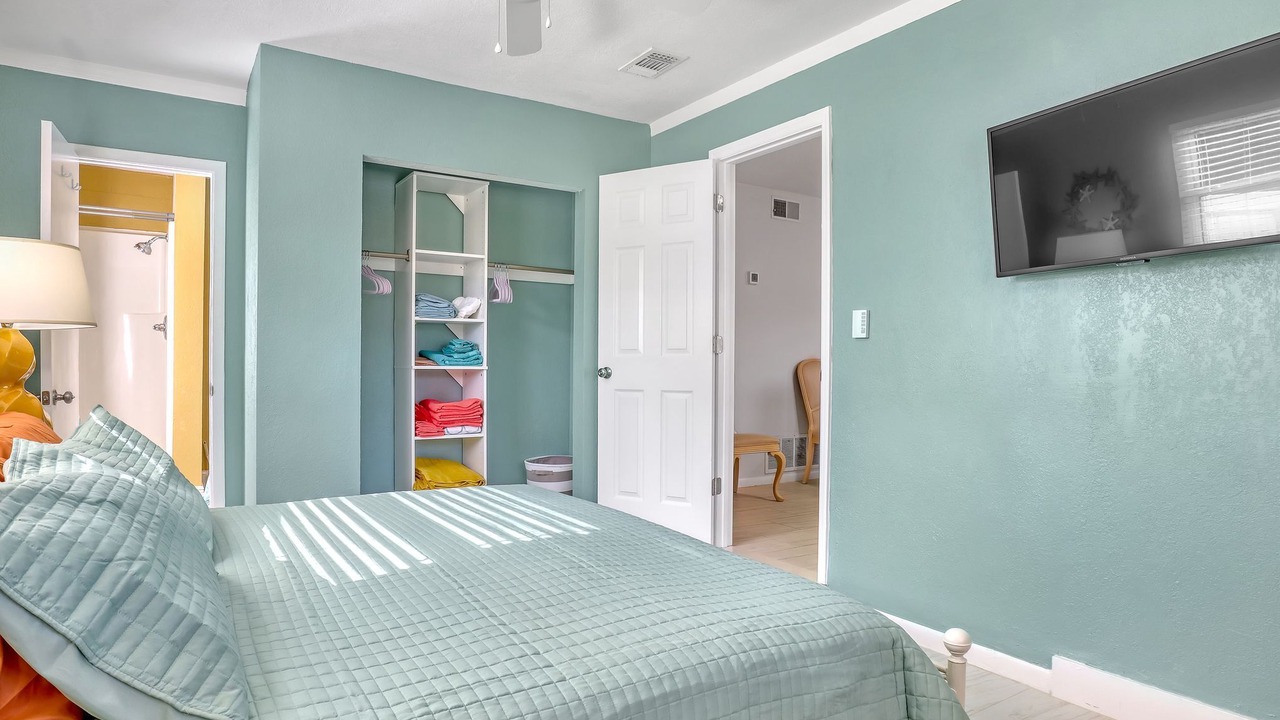 Photo of Bedroom in Melbourne