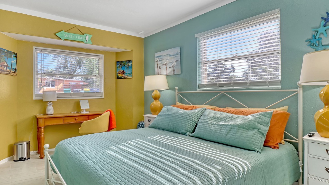 Photo of Bedroom in Melbourne