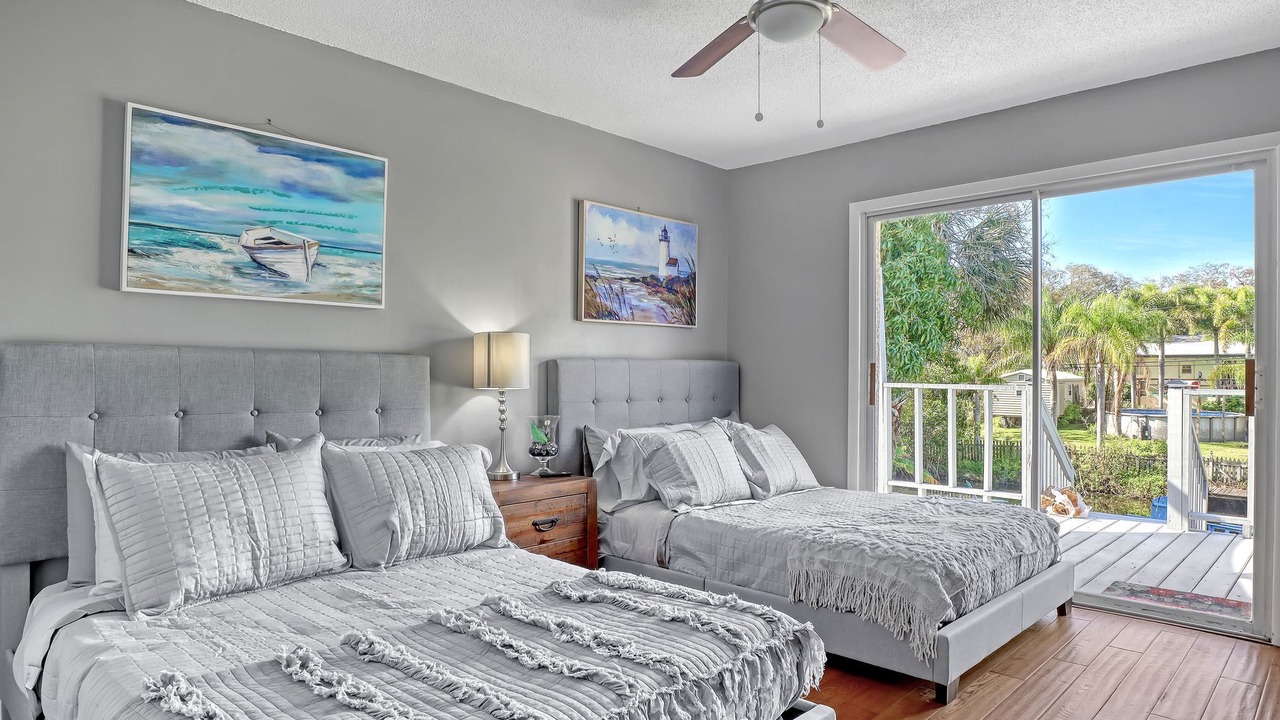 Photo of Bedroom in Melbourne