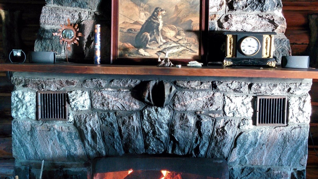 Photo of Livingroom in The Archipelago