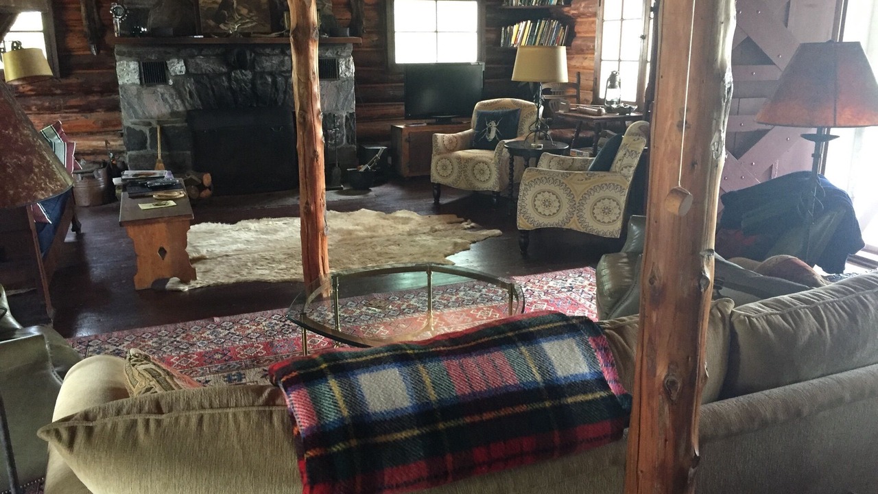 Photo of Livingroom in The Archipelago