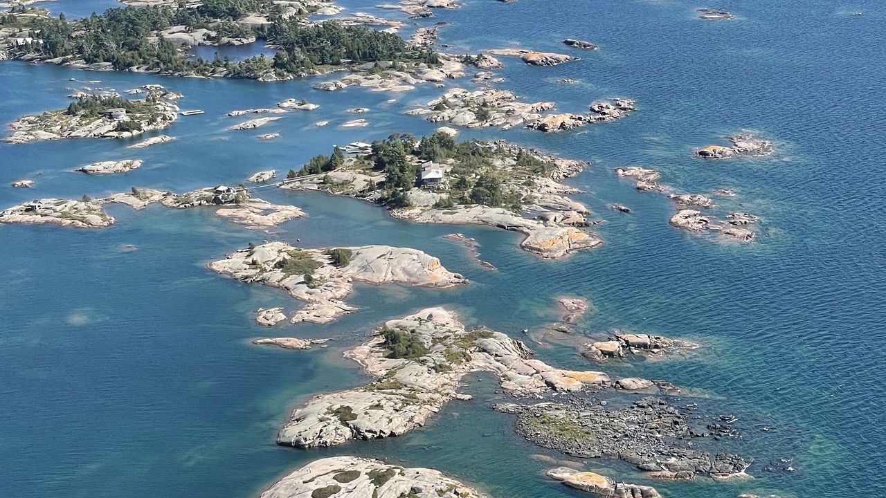 Photo of Outdoor in The Archipelago