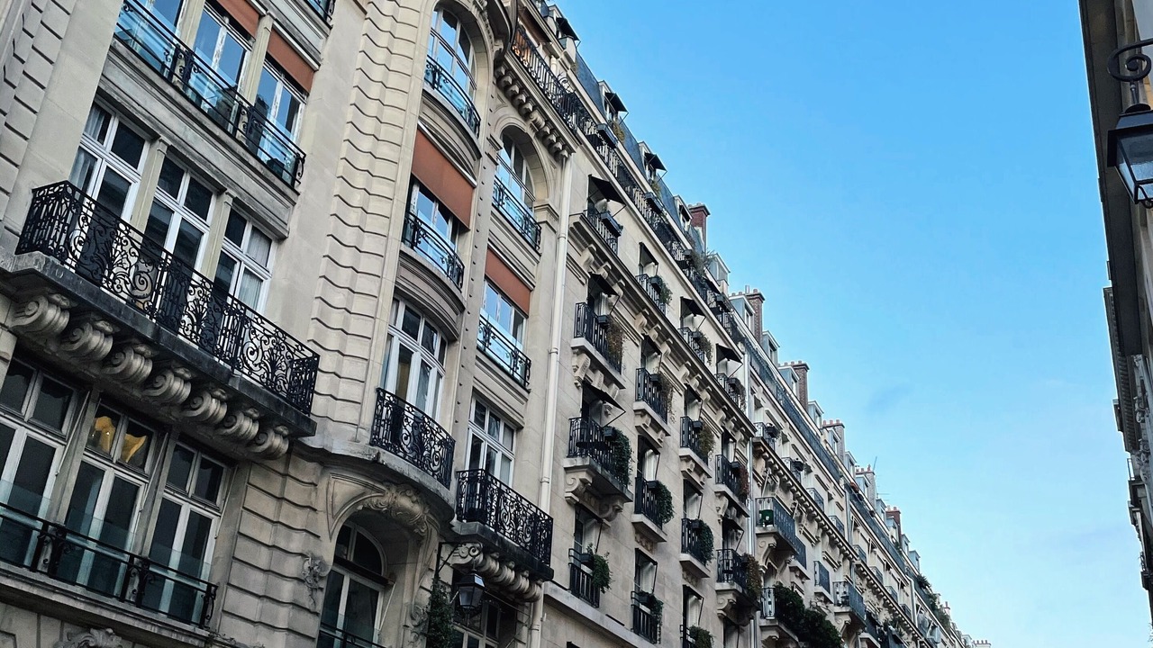 Photo of Others in Quartier du Mail