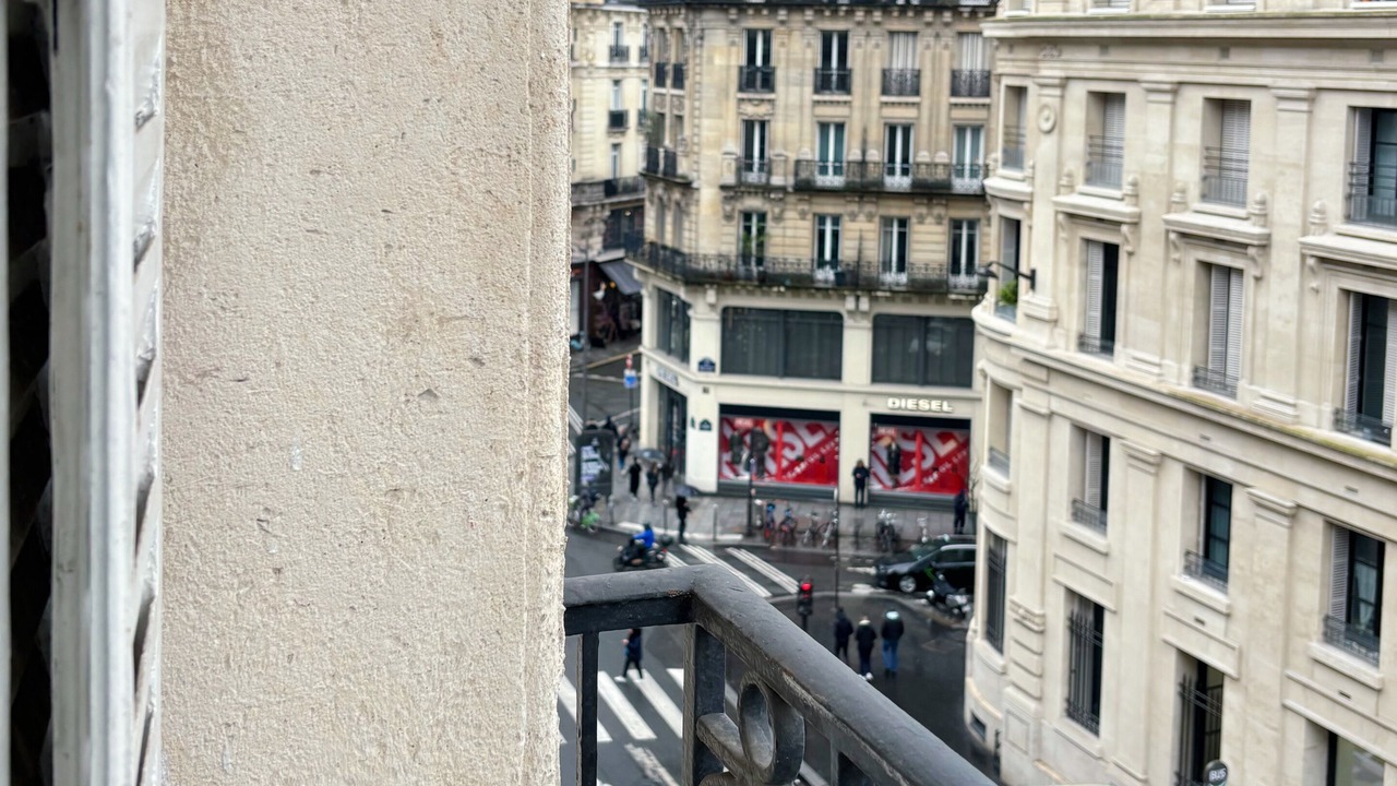 Photo of Others in Quartier du Mail
