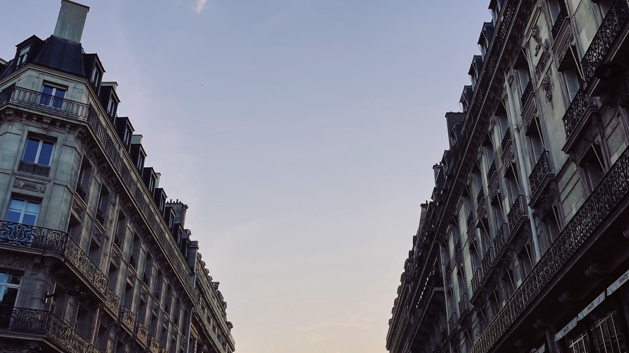 Photo of Others in Quartier du Mail