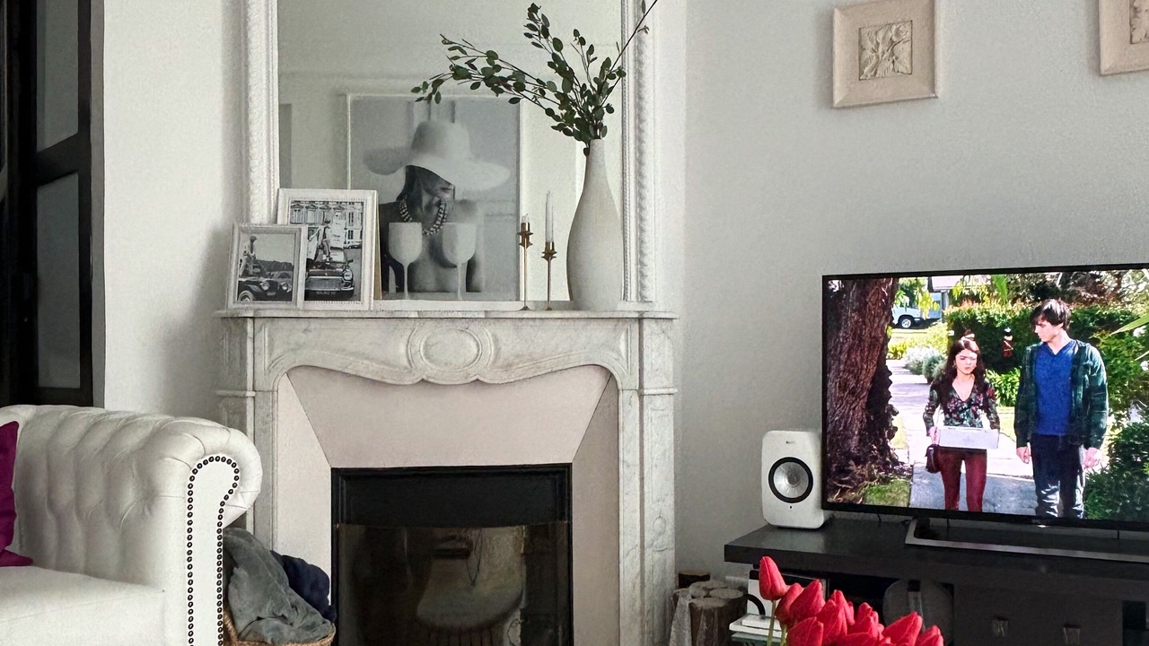 Photo of Livingroom in Quartier du Mail