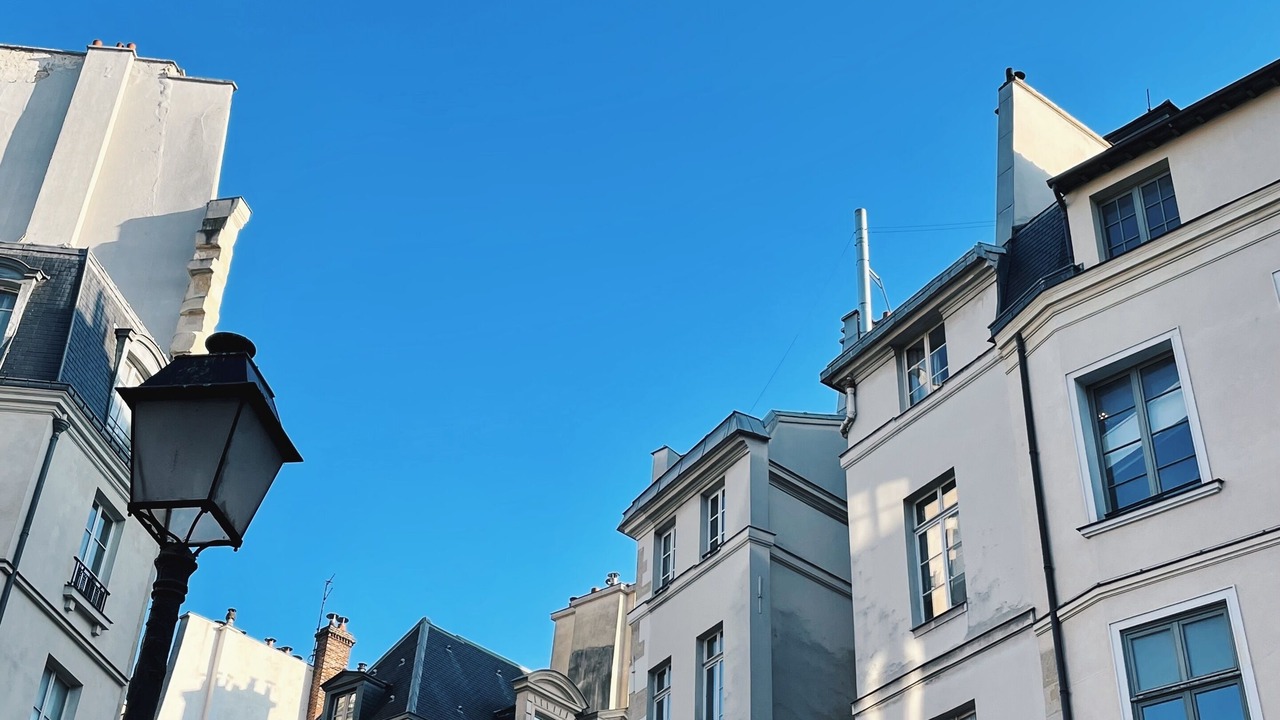 Photo of Others in Quartier du Mail