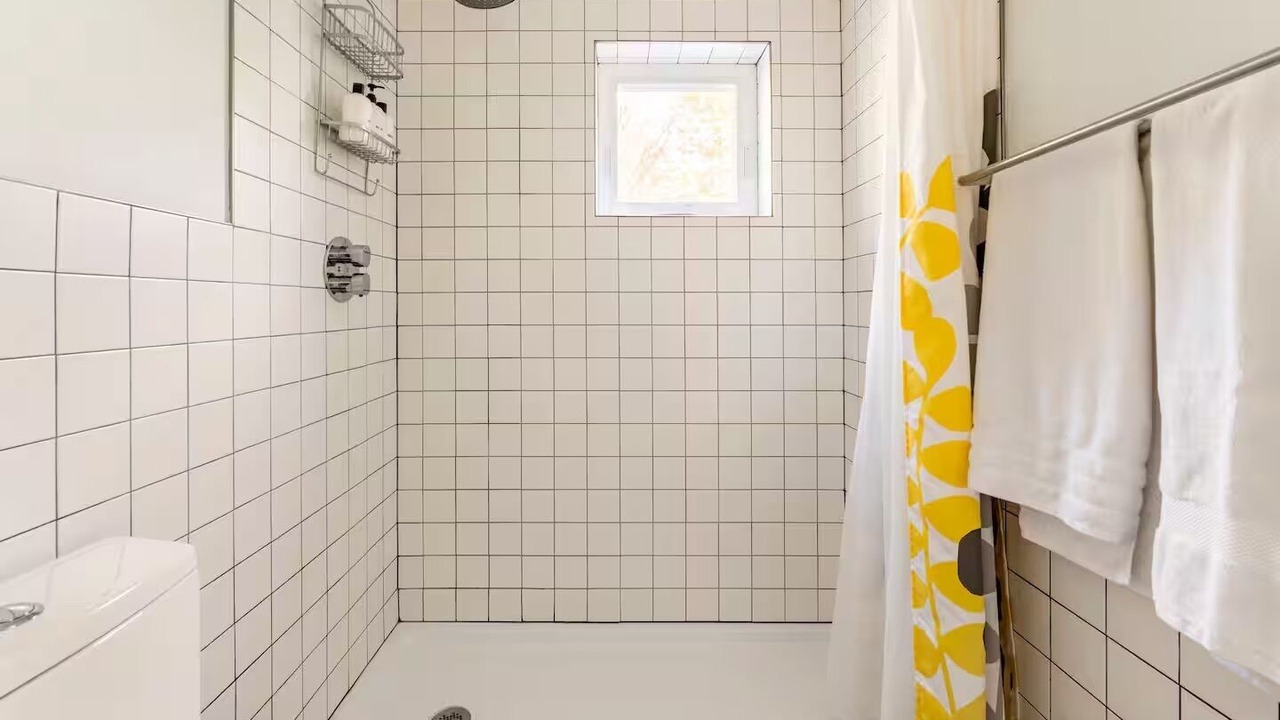 Photo of Bathroom in Poughkeepsie