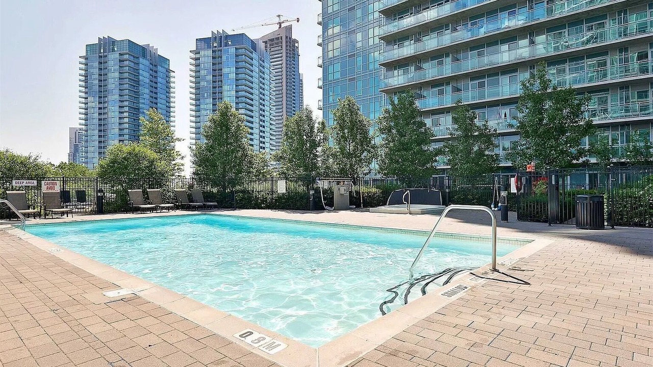 Photo of Outdoor in Humber Bay