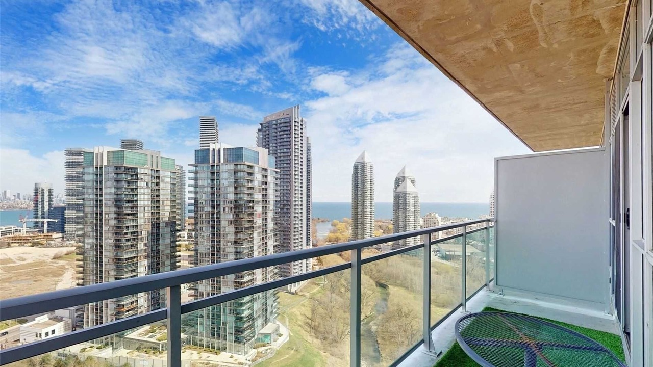 Photo of Outdoor in Humber Bay