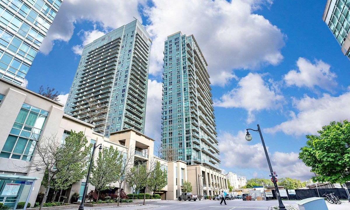 Photo of Outdoor in Humber Bay