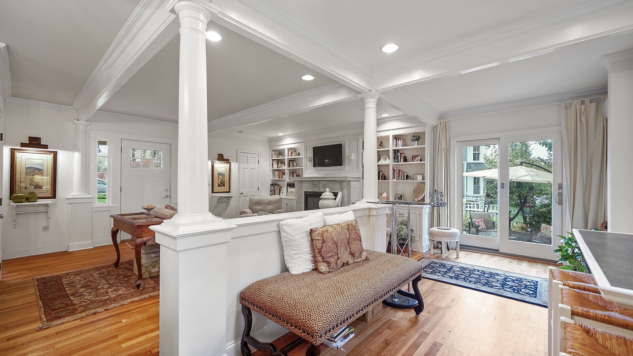 Photo of Livingroom in Warwick
