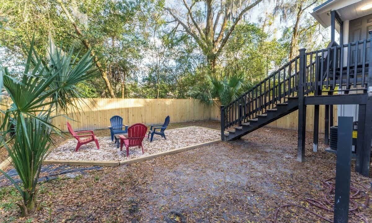 Photo of Patio Balcony in South Riverside