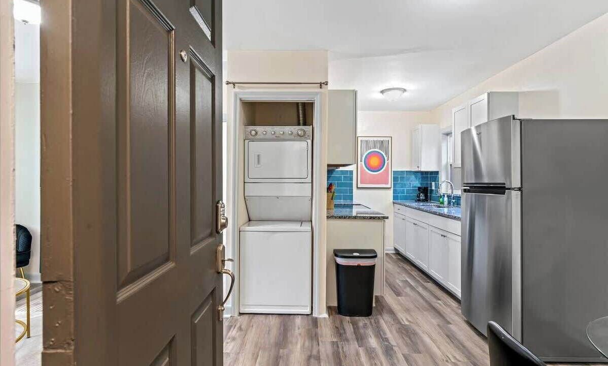 Photo of Kitchen in South Riverside