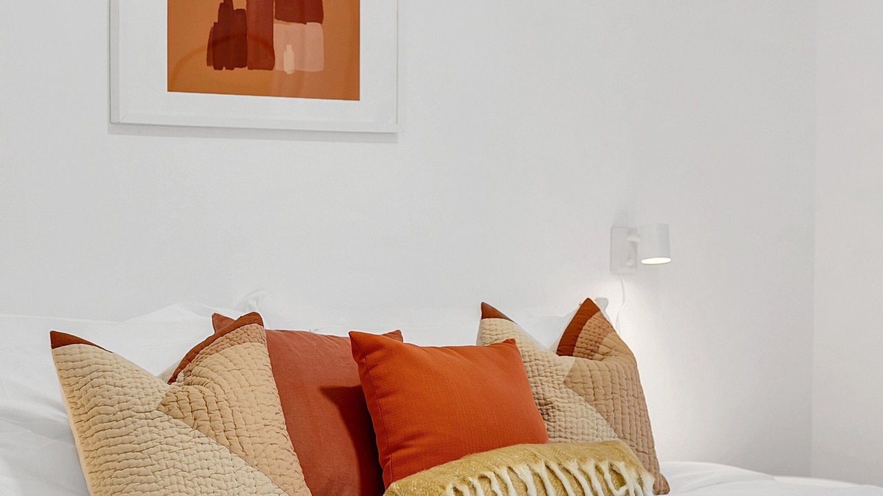 Photo of Bedroom in Fairvilla