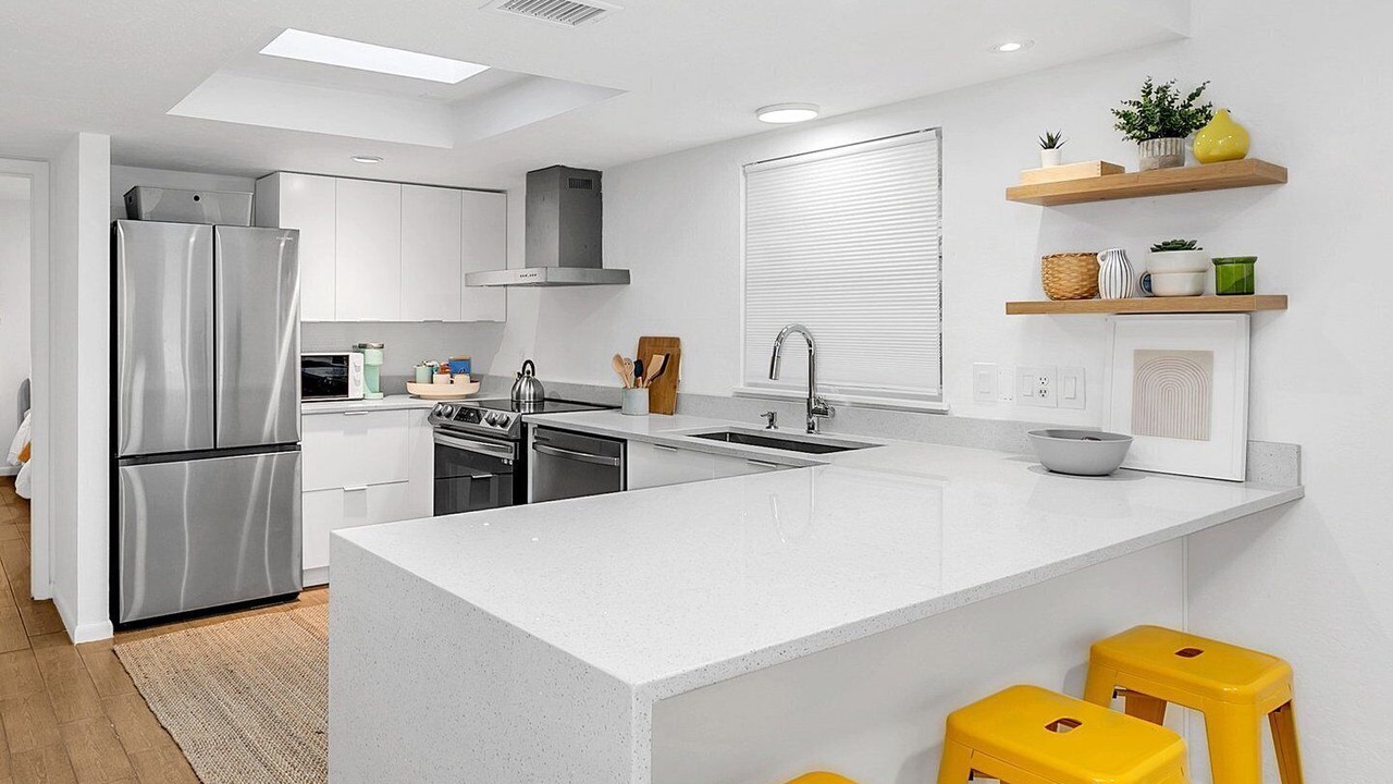 Photo of Kitchen in Fairvilla
