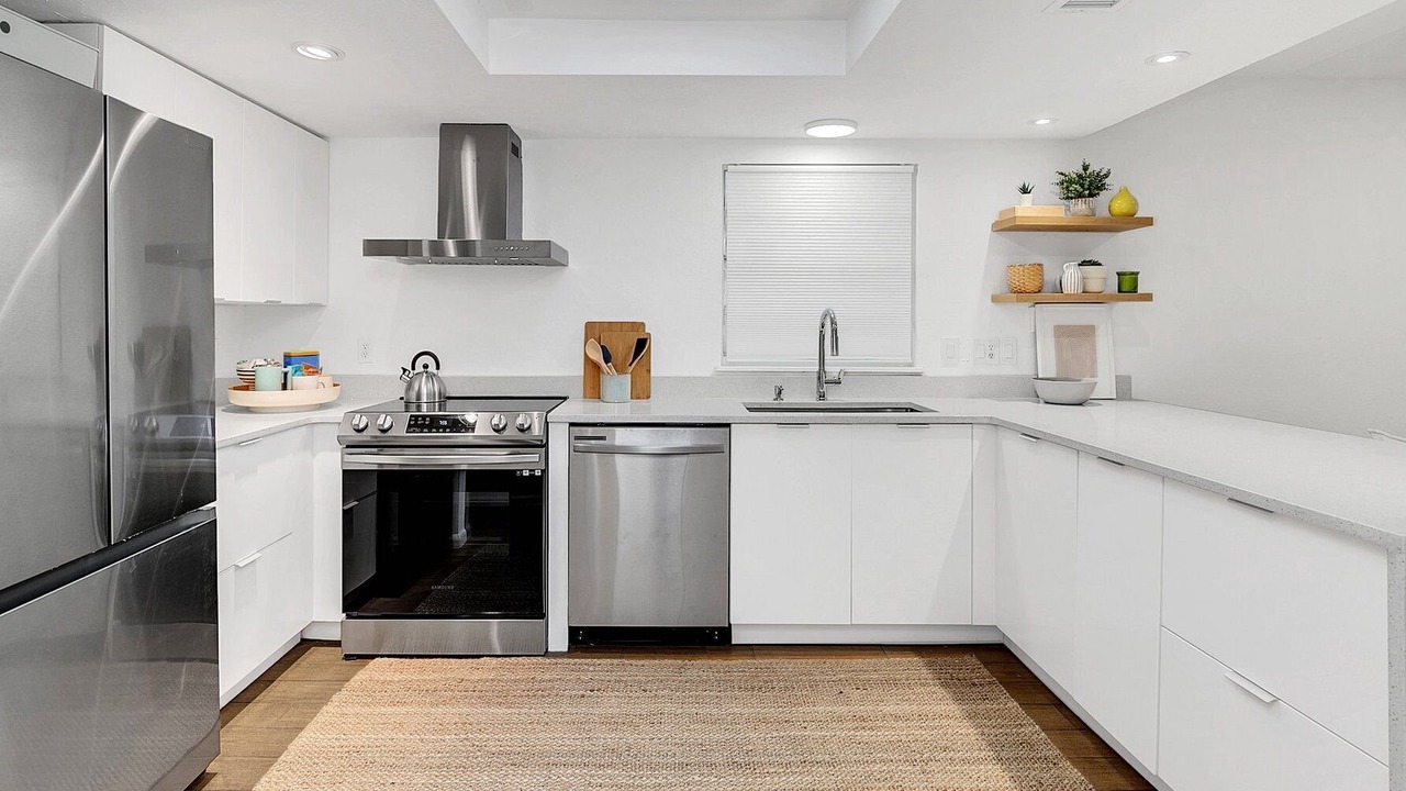 Photo of Kitchen in Fairvilla