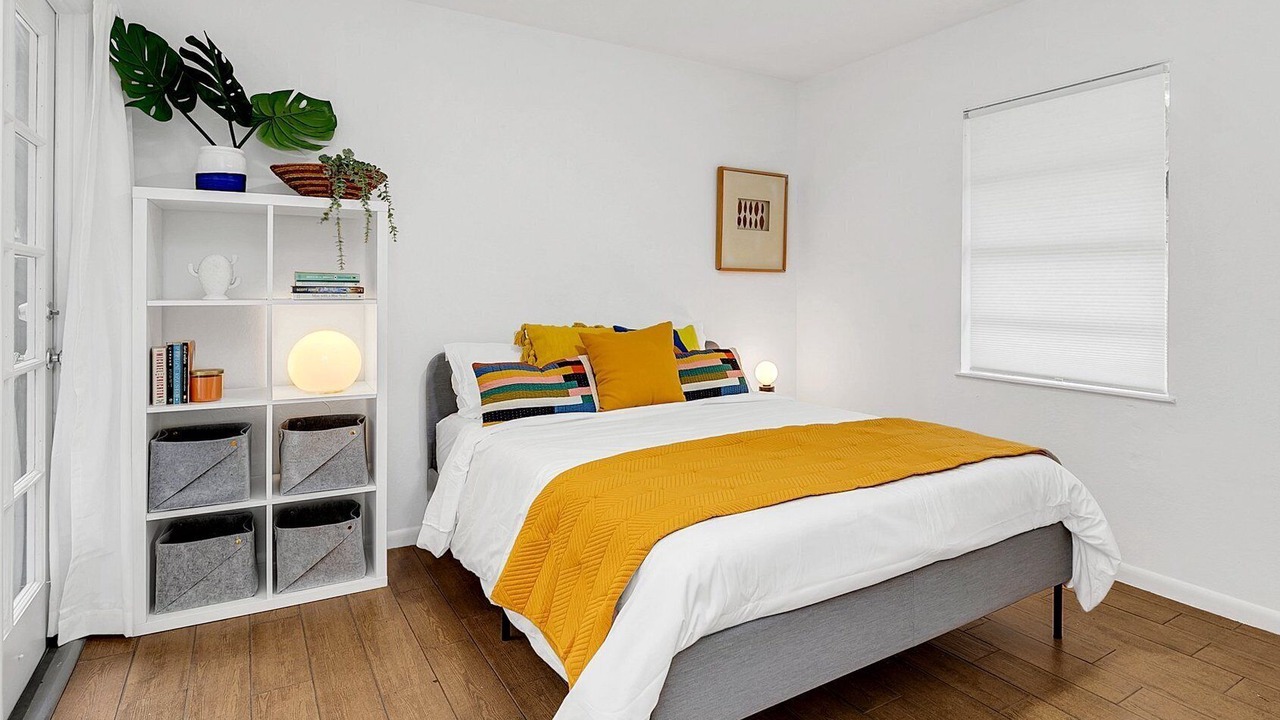 Photo of Bedroom in Fairvilla