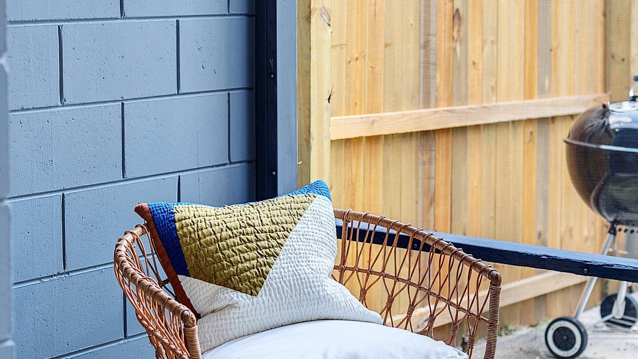 Photo of Patio Balcony in Fairvilla