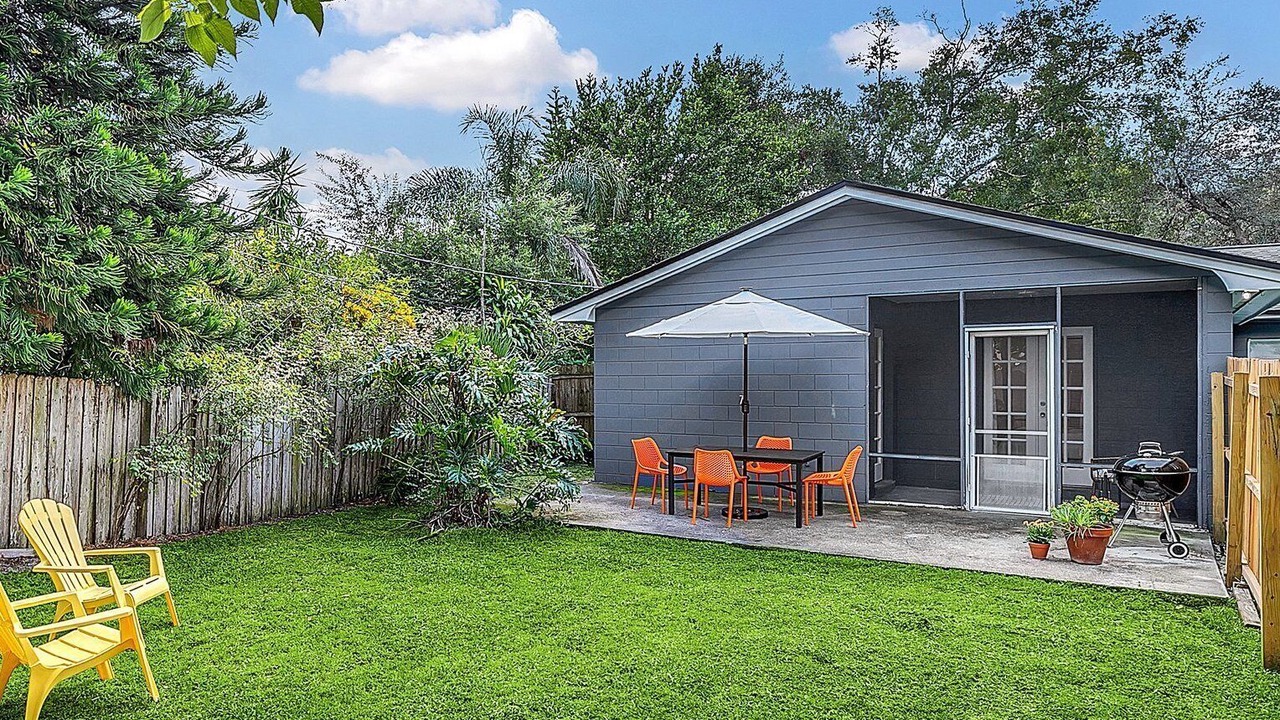 Photo of Outdoor in Fairvilla