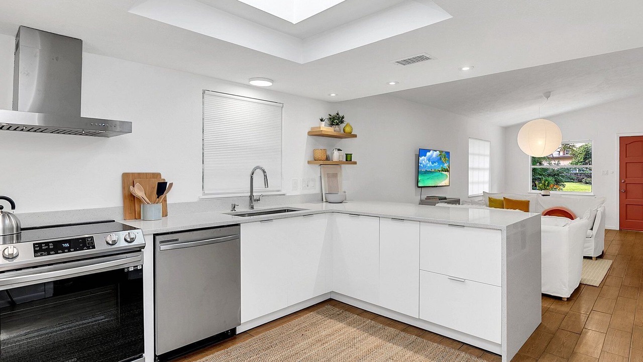 Photo of Kitchen in Fairvilla