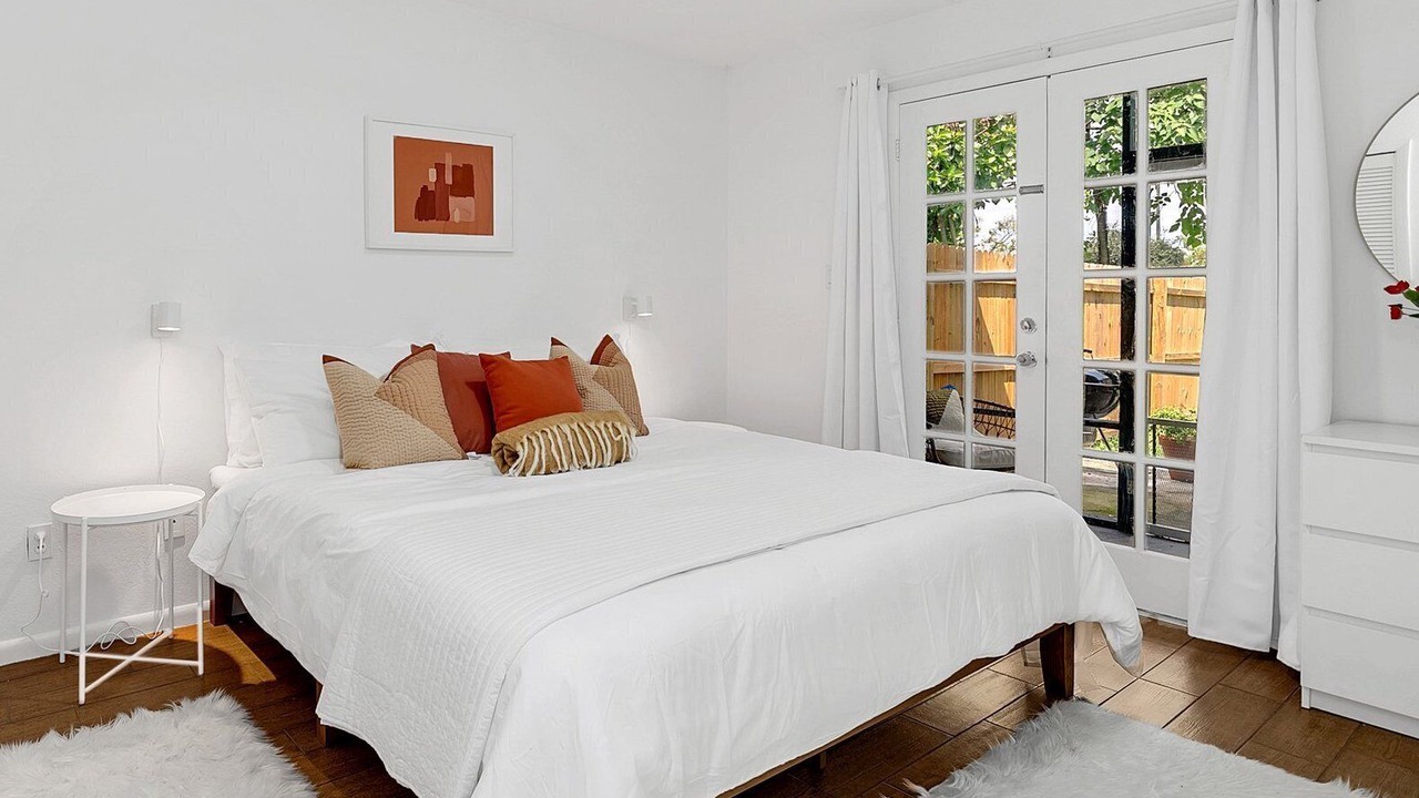 Photo of Bedroom in Fairvilla