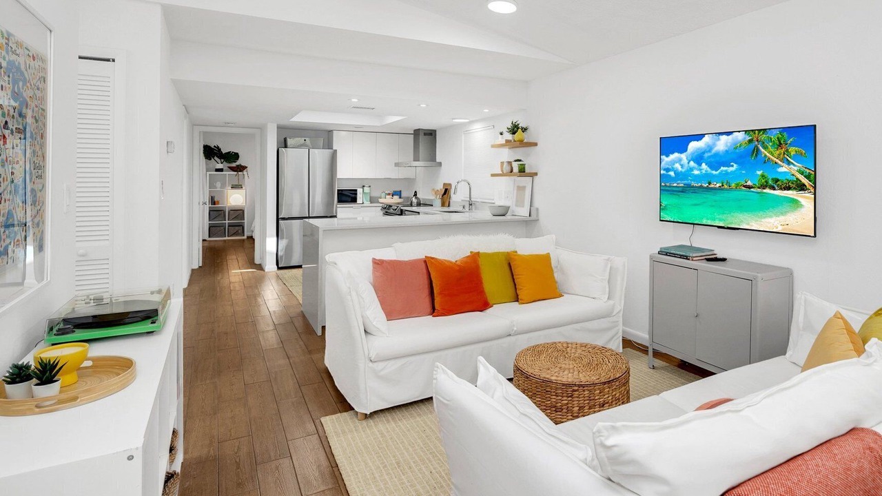 Photo of Livingroom in Fairvilla