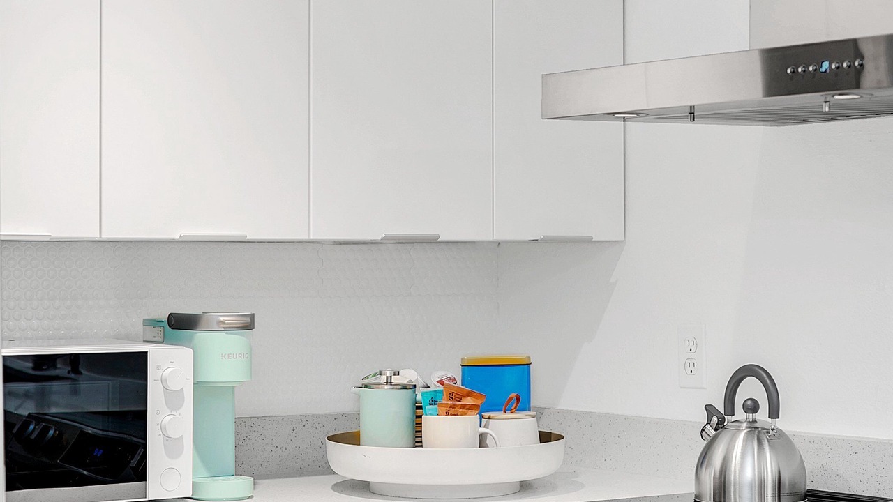 Photo of Kitchen in Fairvilla
