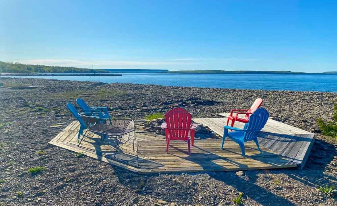 Photo of Outdoor in Georgian Bluffs