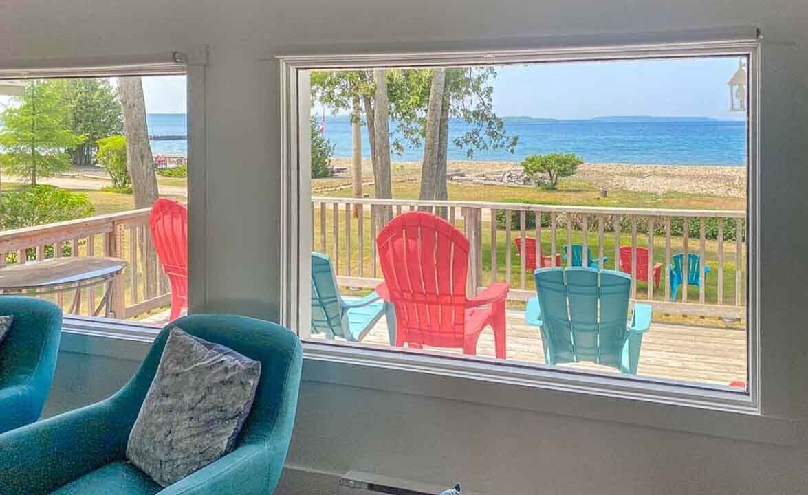 Photo of Bedroom in Georgian Bluffs